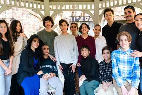 Children of Octomom Speak Out in New Documentary