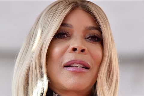 Wendy Williams Guardian Says the Media Is Wrong About Her Condition, Living Situation