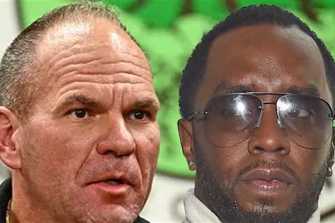 Diddy Lawsuit Names Maui Police Chief as Co-Conspirator