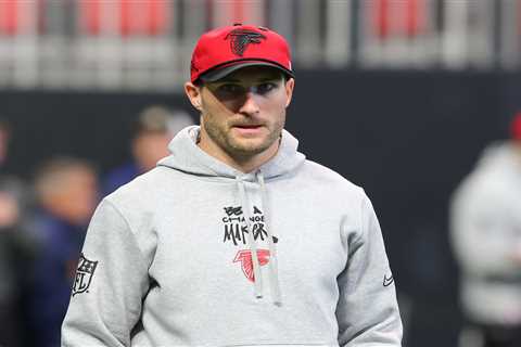 Kirk Cousins’ future is complicated as $10 million question hangs in the air