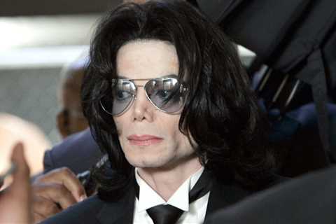 ‘Leaving Neverland’ Director Promises ‘Dramatic Ending’ To Michael Jackson Doc Series With..