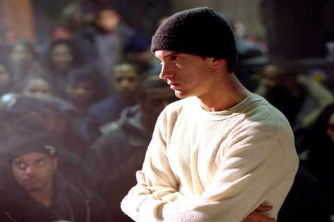 Eminem Joins Group Bid to Bring WNBA Expansion Team to Detroit: Report