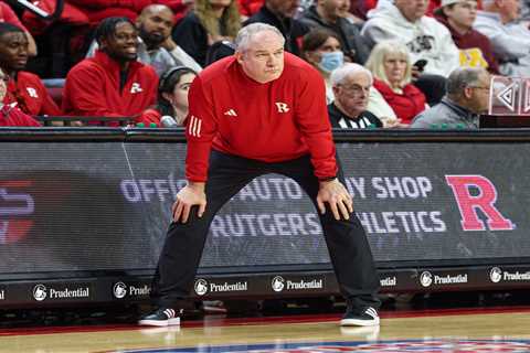 Rutgers vs. USC odds, prediction: Bet365 promo code for Big Ten Tournament
