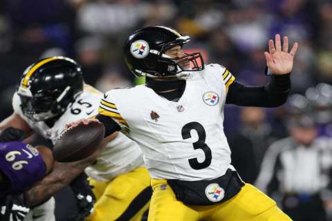 Russell Wilson set to meet with Giants as QB intrigue grows