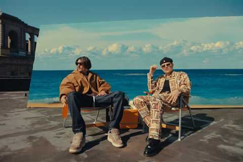 Danny Ocean & Kapo Take ‘Imagínate’ to No. 1 on Latin Pop Airplay Chart: ‘Thank You All For the..