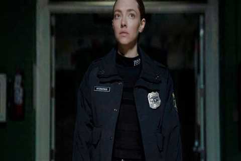 Amanda Seyfried’s Performance Elevates Peacock’s Crime Thriller