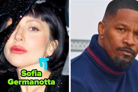 A Lottttt Of Celebs Use Stage Names, So Let's See If You Can Identify Their *Real* Ones