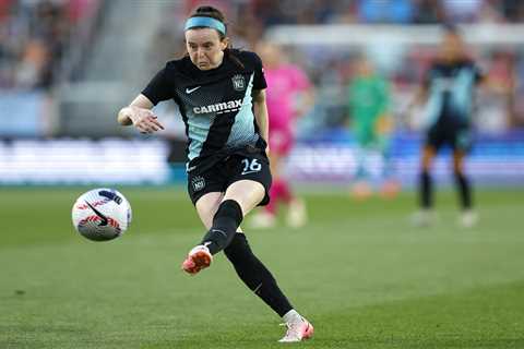 NWSL to be aired on MSG Networks for third straight year