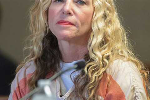 Lori Vallow Daybell Speaks Out After Kids’ Murder Conviction