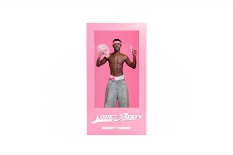Lil Nas X Hits That Spot ‘Right There’ With 4th Straight Single Drop of the Week: Stream It Now