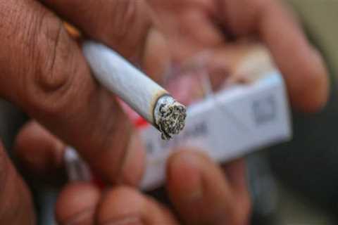 The Impact of Smoking Policies on Music Events in King County, Washington