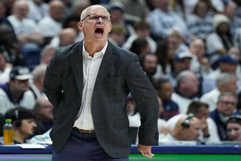 UConn vs. Villanova odds, picks: Fanatics Sportsbook promo code for Big East Tournament