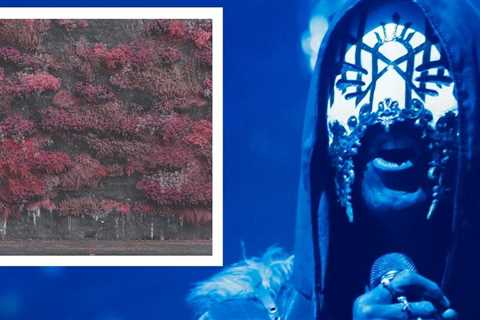 New Single ‘Emergence’ from Sleep Token and Upcoming Album