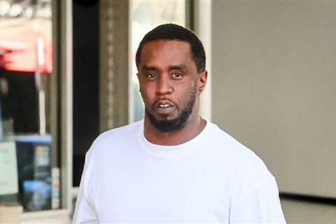 CNN Denies Accusation From Diddy Lawyers: ‘Never Altered’ Cassie Assault Video