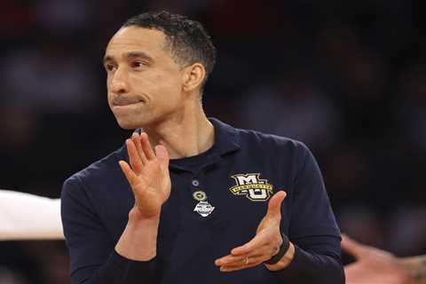 St. John’s vs. Marquette odds, prediction: Bet365 bonus code NYPBET for March Madness