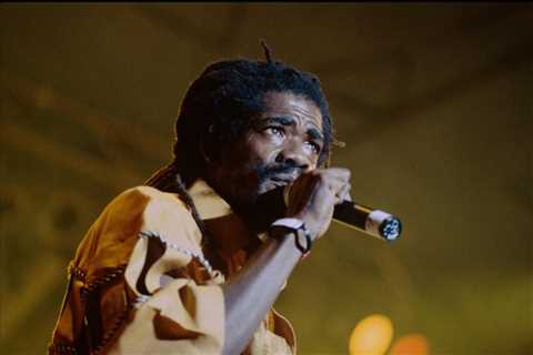 10 Best Songs From Late Jamaican Legend Cocoa Tea (Critic’s Picks)