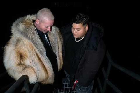 FloyyMenor & J Balvin’s ‘Banshee’ & More: Which Is Your Favorite New Latin Music Release of..