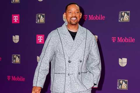 Will Smith Recreates Legendary ‘Fresh Prince’ Dancing Scene With Tatyana Ali & Doechii for..