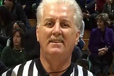 Beloved Long Island basketball ref bouncing back after cardiac arrest incident