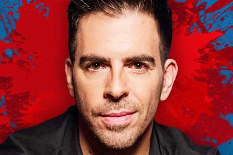 The Horror Section Production Studio Launched by Eli Roth