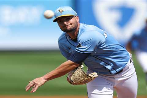 Fantasy baseball: Pair of aces returning from Tommy John surgery could be difference makers