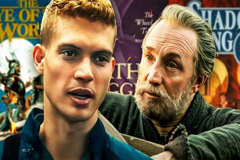 The Wheel of Time: Rand’s Shocking Decision Disrupts Order