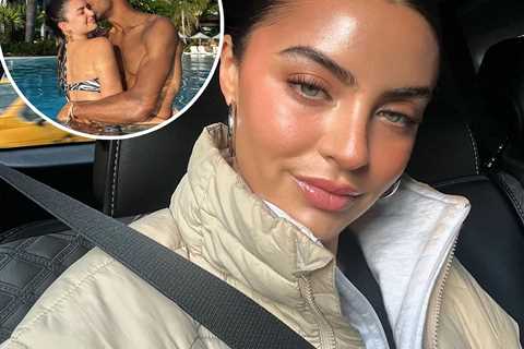 Biggest Lesson From Matt James Breakup by Rachael Kirkconnell