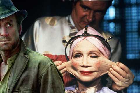 Sorcerer and The Wiz Highlight Criterion’s June Releases