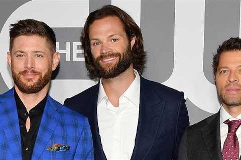 Supernatural Reunion Teased by Jared Padalecki on ‘The Boys’