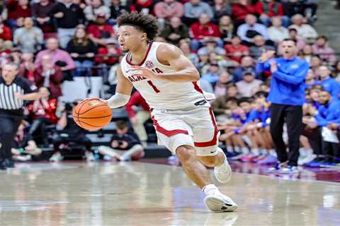 East Regional March Madness 2025 bracket preview: Top teams, players to watch