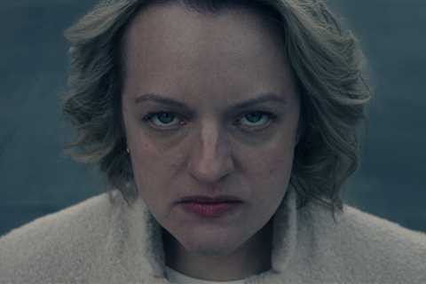 The Wheelers in The Handmaid’s Tale Explained