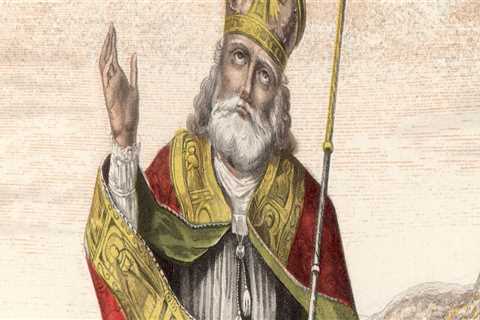 St. Patrick: Discover the Meaning of St. Patty’s Day