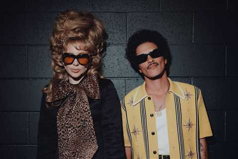 Lady Gaga & Bruno Mars’ ‘Die With a Smile’ Dominates Both Billboard Global Charts