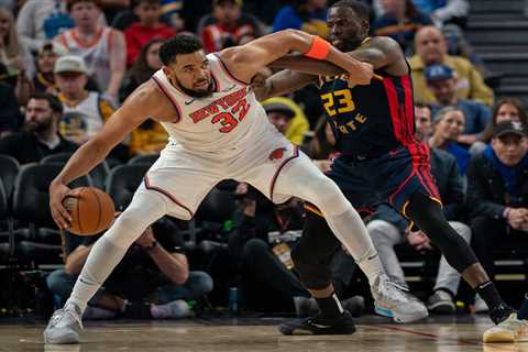 Knicks vs. Heat odds, prediction: NBA picks, best bets Monday