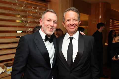 UTA Names David Kramer CEO, Jeremy Zimmer Shifts to Executive Chairman