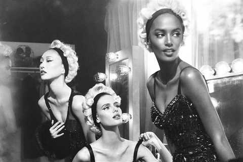 Spring 2025 Ad Campaign by Dolce & Gabbana Unveiled