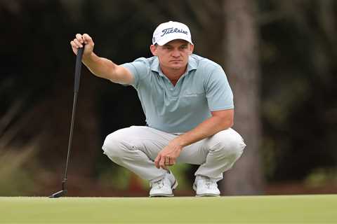 Danny Walker, Bud Cauley went from alternates to Players Championship contenders with unlikely runs