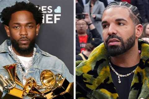 People Genuinely Can’t Get Over Universal’s Absolutely Brutal Legal Filing Against Drake After He..