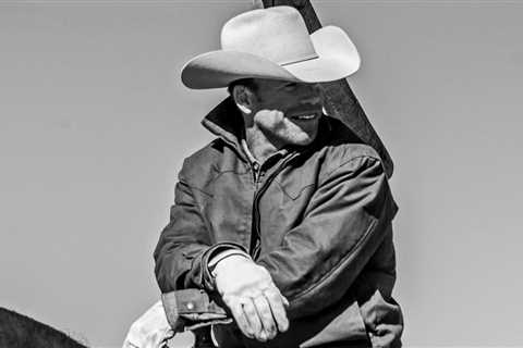 ‘Yellowstone’ & ‘Landman’ Creator Taylor Sheridan  to Host First Concert at His Texas Ranch
