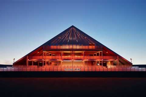 New 20,000-Seat Structure at Coachella 2025’s Quasar Stage