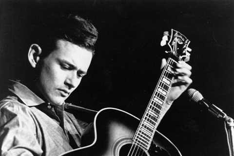 Jesse Colin Young, The Youngbloods Frontman, Dies Aged 83