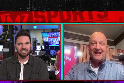 Dan Dakich Wants Las Vegas To Handle NCAA Tournament Selection Process