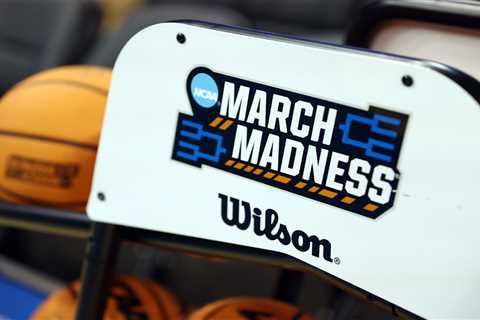 How to watch every game of the 2025 Men’s NCAA Basketball Tournament