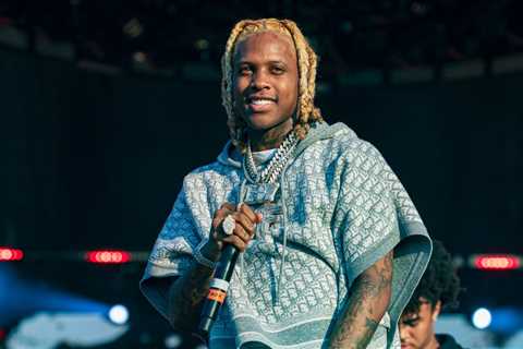 Lil Durk Announces ‘Deep Thoughts’ Album Release Date From Behind Bars: Watch the Trailer