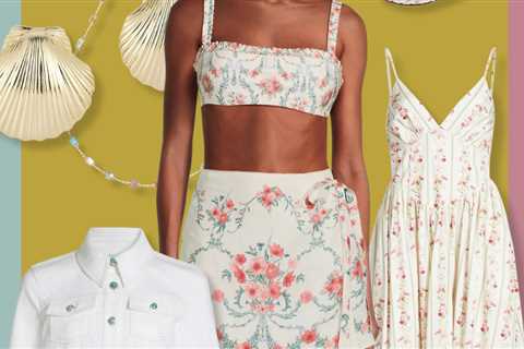 Saks Sale Picks: Save 25% on Designer Favorites