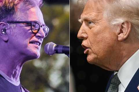 “Semisonic Critiques White House on ‘Closing Time’ Deportation”