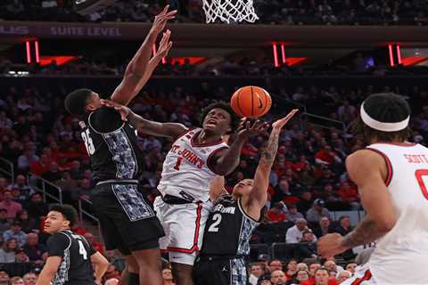 Kadary Richmond is the unassuming star behind St. John’s success: ‘True leader’