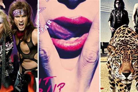 Best Hair Metal Albums of the Last 25 Years: Top 11 Picks