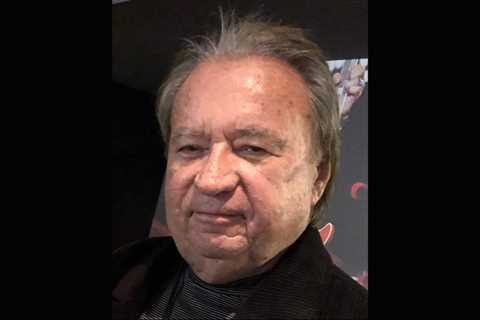Joe McFadden, Veteran Sales Executive at EMI & Capitol, Dies at 77