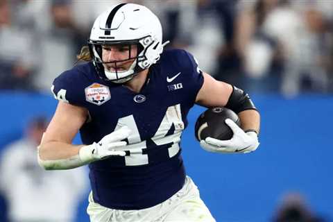 The ‘creative chess piece’ that could fill glaring Jets need in NFL Draft